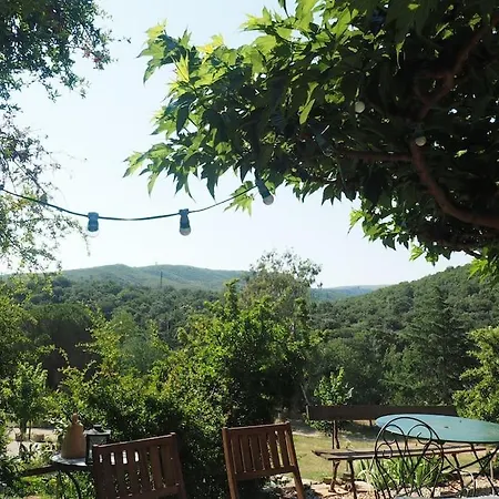Apartment Mas Typique Camelas