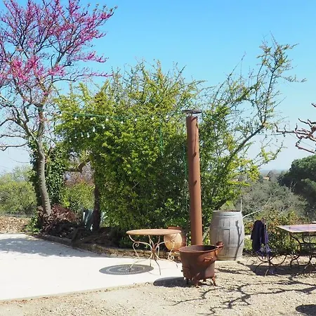 Apartment Mas Typique Camelas